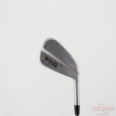 Ping Rapture Driving Iron Utility Iron 2 Utility Ping TFC 949 Graphite Regular Right Handed Gold Dot 40.0in