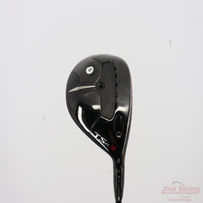 Titleist TSR3 Fairway Wood 3 Wood 3W 15° MCA Tensei AV-XLINK Blue 65 Graphite Stiff Right Handed 43.0in