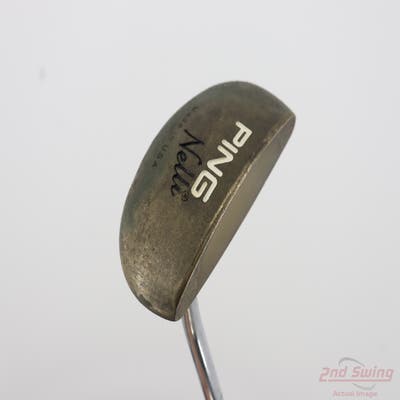Ping Nelli Putter Steel Right Handed 36.0in