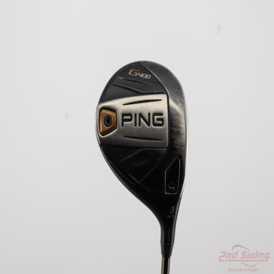 Ping G400 Fairway Wood 3 Wood 3W 14.5° ALTA CB 65 Graphite Senior Right Handed 43.0in