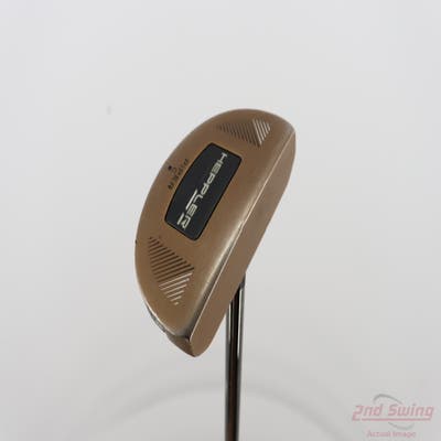 Ping Heppler Piper C Putter Steel Right Handed Black Dot 34.0in