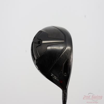 Titleist TSR3 Driver 10° Project X EvenFlow Riptide CB 60 Graphite Stiff Right Handed 45.25in