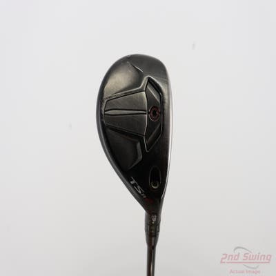 Titleist TSR3 Hybrid 3 Hybrid 18° MCA Tensei AV Limited Blue 75 Graphite Stiff Right Handed 40.5in