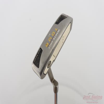 Odyssey White Hot Tour 1 Putter Steel Right Handed 34.5in