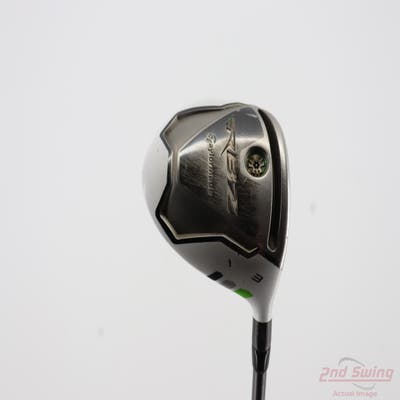 TaylorMade RocketBallz Fairway Wood 3 Wood 3W 15° TM Matrix XCON 5 Graphite Stiff Right Handed 43.25in