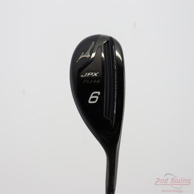 Mizuno JPX 921 Fli-Hi Hybrid 6 Hybrid Nippon NS Pro 950GH Steel Regular Right Handed 38.0in