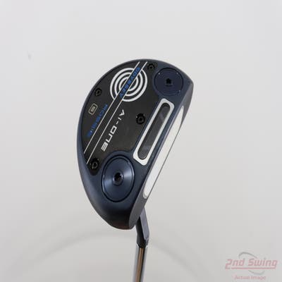 Odyssey Ai-ONE Rossie S Putter Steel Right Handed 34.0in
