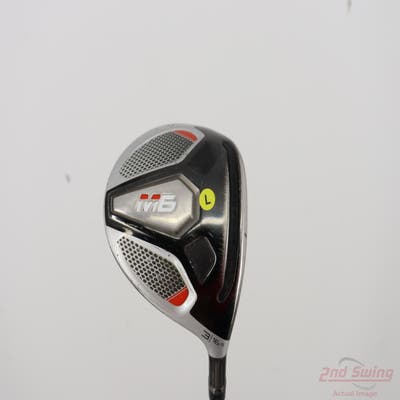 TaylorMade M6 Fairway Wood 3 Wood 3W 16.5° TM Tuned Performance 45 Graphite Ladies Right Handed 42.25in