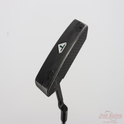 Odyssey Toulon 22 San Diego Putter Steel Right Handed 35.0in