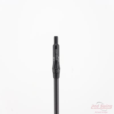 Used W/ Ping RH Adapter Fujikura Pro 73 Tour Spec 83 Fairway Shaft X-Stiff 41.0in