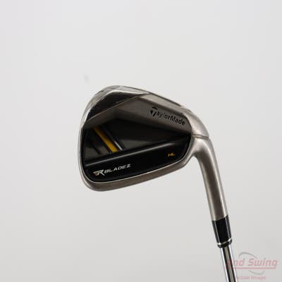 TaylorMade Rocketbladez HL Single Iron 5 Iron TM RocketFuel 85 Steel Steel Regular Right Handed 38.75in