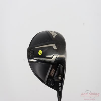PXG 0311 GEN5 Driver 9° Project X EvenFlow Riptide CB 40 Graphite Ladies Right Handed 45.25in