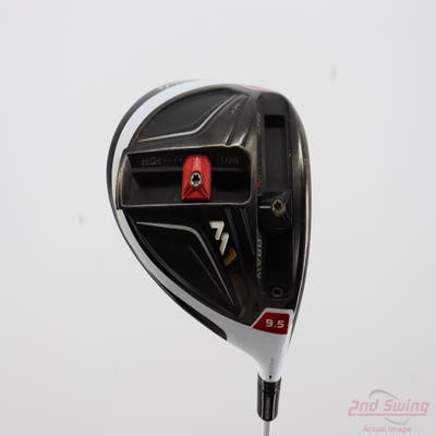 TaylorMade 2016 M1 Driver 9.5° Aldila Rogue Silver 70 Graphite X-Stiff Right Handed 45.75in