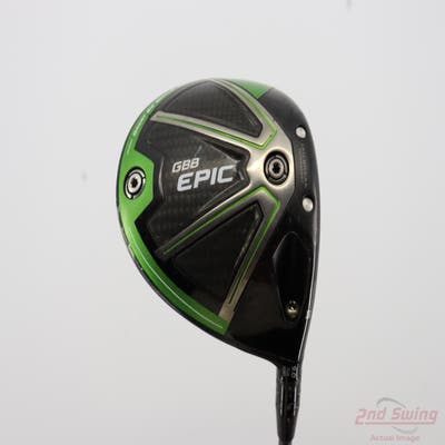 Callaway GBB Epic Driver 9° Project X HZRDUS Smoke Black 60 Graphite Stiff Right Handed 44.25in