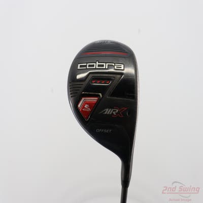 Cobra Air X Fairway Wood 3 Wood 3W 16° Cobra Ultralite 45 Graphite Senior Right Handed 43.0in