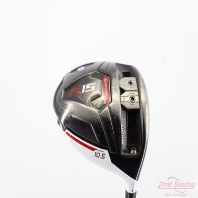 TaylorMade R15 Driver 10.5° Fujikura Speeder Evolution 57 Graphite Regular Right Handed 43.75in