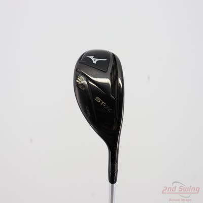 Mizuno ST-X 220 Hybrid 5 Hybrid 23° Aldila Ascent 50 Graphite Stiff Right Handed 40.25in
