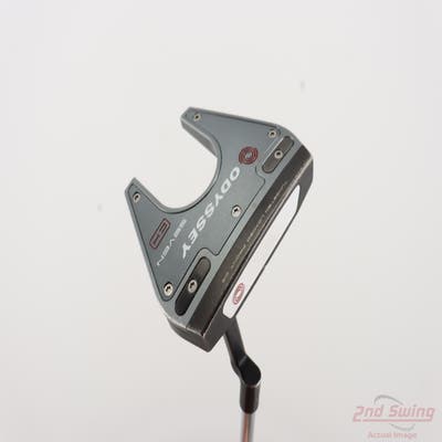 Odyssey Tri-Hot 5K Seven CH Putter Graphite Right Handed 34.0in