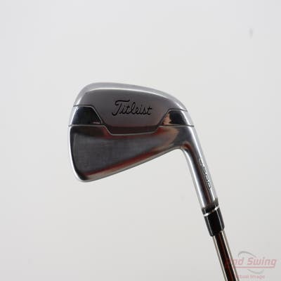 Titleist U 500 Utility Utility Iron 3 Utility UST Mamiya Recoil 110 F5 Graphite X-Stiff Right Handed 40.75in
