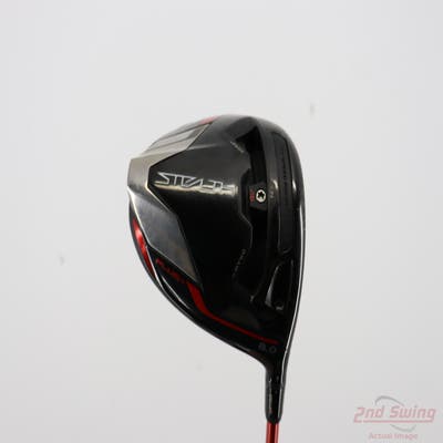 TaylorMade Stealth Plus Driver 8° Fujikura Ventus TR Red Velocore 6 Graphite X-Stiff Right Handed 45.5in