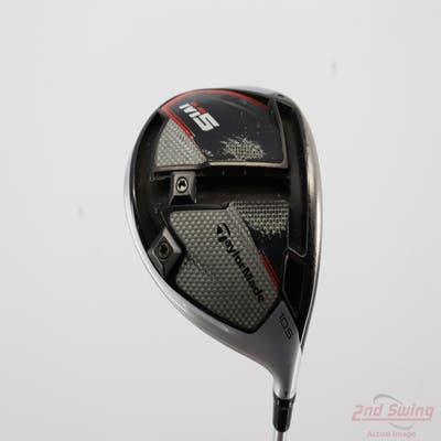 TaylorMade M5 Driver 10.5° Mitsubishi Tensei CK 60 Red Graphite Regular Right Handed 45.5in