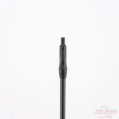 Used W/ Ping RH Adapter Ping Alta CB 70 Red 70g Hybrid Shaft X-Stiff 40.5in