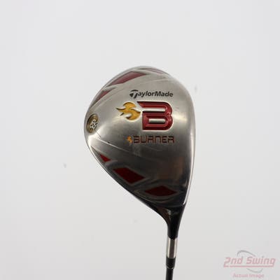 TaylorMade 2009 Burner Driver 9.5° TM Reax Superfast 49 Graphite Stiff Right Handed 46.0in
