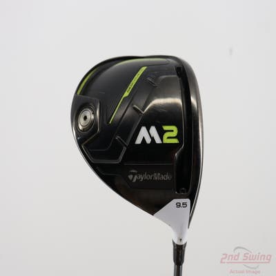 TaylorMade M2 Driver 9.5° Fujikura Speeder Pro 56 XLR8 Graphite Stiff Right Handed 46.0in