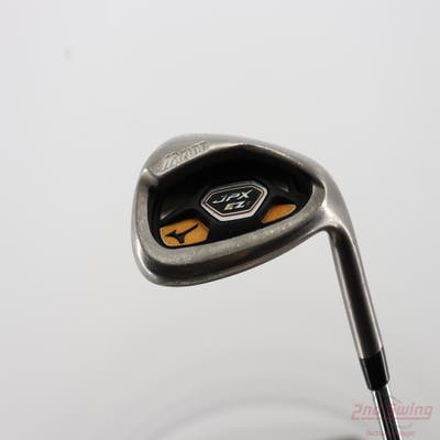 Mizuno JPX EZ Wedge Gap GW True Temper Dynamic Gold R300 Steel Regular Right Handed 35.5in