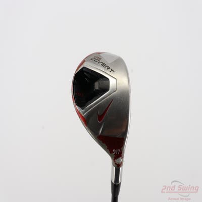 Nike VRS Covert 2.0 Hybrid 2 Hybrid 17° Mitsubishi Kuro Kage Red 70 Graphite Stiff Right Handed 40.75in