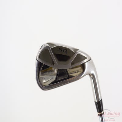 Nike Sasquatch Machspeed Single Iron 6 Iron Nike Sasquatch Diamana Steel Uniflex Right Handed 38.75in