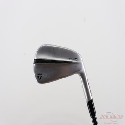 TaylorMade P-UDI Utility Iron 3 Utility 20° UST Mamiya Recoil 90 Dart Graphite Stiff Right Handed 39.5in