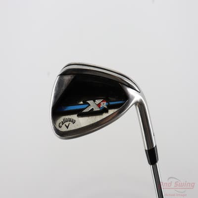 Callaway XR OS Single Iron 9 Iron True Temper Dynamic Gold R300 Steel Regular Right Handed 36.0in