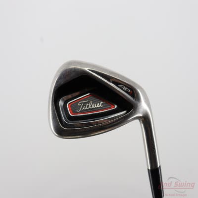 Titleist 716 AP1 Single Iron 8 Iron Mitsubishi Kuro Kage Low Balance 65 Graphite Regular Right Handed 36.75in