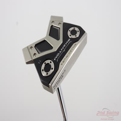 Titleist Scotty Cameron 2024 Phantom X 11 Putter Steel Right Handed 34.5in