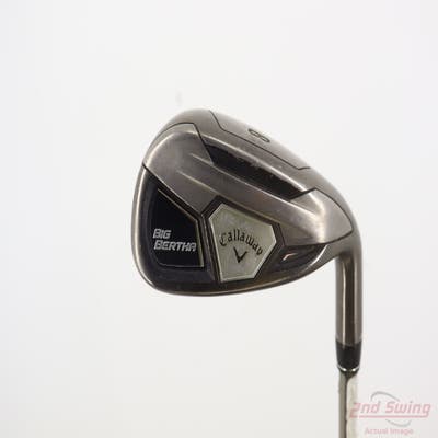 Callaway 2015 Big Bertha Single Iron 8 Iron UST Mamiya Recoil 460 F3 Graphite Regular Right Handed 36.5in