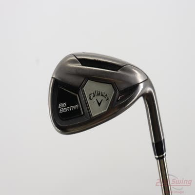 Callaway 2015 Big Bertha Single Iron 9 Iron UST Mamiya Recoil 460 F3 Graphite Regular Right Handed 36.0in