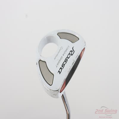 TaylorMade 2011 Corza Ghost Belly Putter Steel Right Handed 34.5in