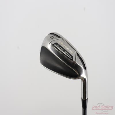 Cleveland Launcher HB Single Iron 8 Iron Miyazaki C. Kua Graphite Senior Right Handed 37.0in