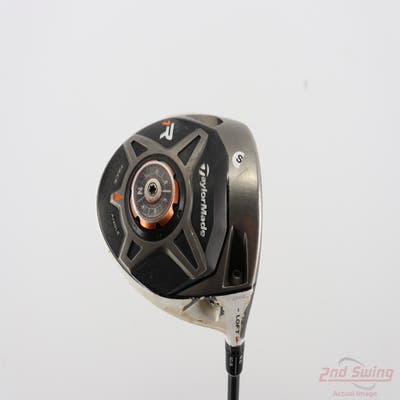 TaylorMade R1 Driver 10.5° TM Aldila RIP Phenom 55 Graphite Stiff Right Handed 45.5in