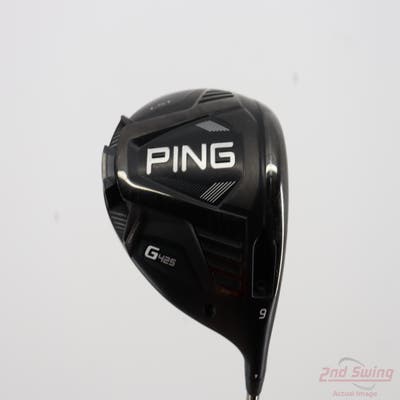 Ping G425 LST Driver 9° Tour 173-65 Graphite Stiff Right Handed 45.5in