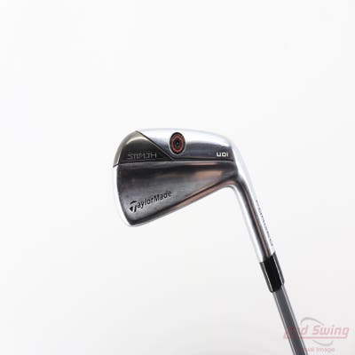 TaylorMade Stealth UDI Utility Iron 3 Utility 20° Fujikura Pro 2.0 8 Hybrid Graphite X-Stiff Right Handed 39.75in