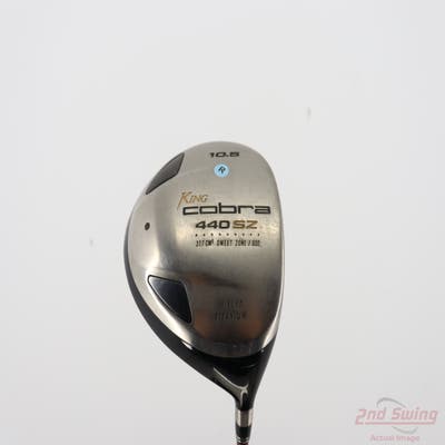Cobra SZ 440 Driver 10.5° Cobra Graphite Design YS-5.1 Graphite Regular Right Handed 45.25in