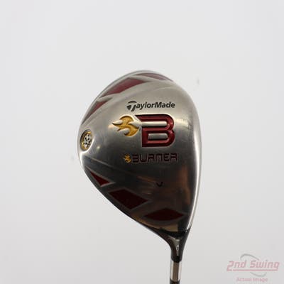 TaylorMade 2009 Burner Driver 10.5° TM Reax Superfast 49 Graphite Senior Right Handed 46.25in