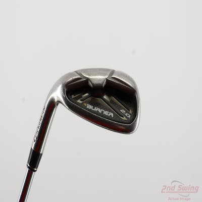 TaylorMade Burner 2.0 Wedge Gap GW TM Burner Superfast 85 Steel Stiff Left Handed 36.0in