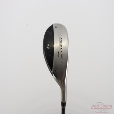 TaylorMade Rescue Mid Hybrid 3 Hybrid 19° TM UG 65 hybrid Graphite Regular Right Handed 40.5in