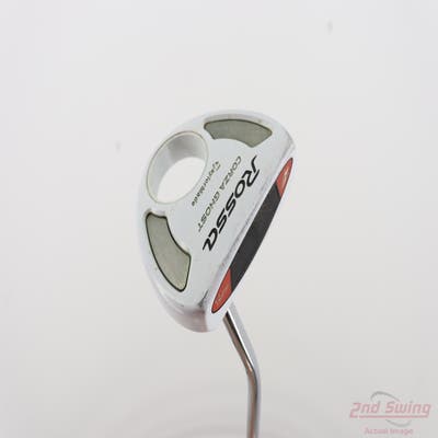 TaylorMade 2011 Corza Ghost Putter Steel Right Handed 35.5in