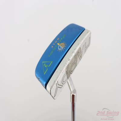 Brainstorm Golf Happy V2 Putter Face Balanced Steel Right Handed 35.0in