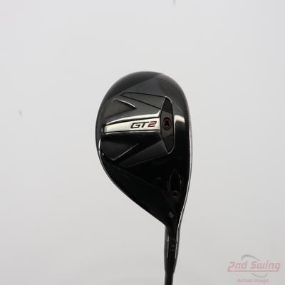 Titleist GT2 Fairway Wood 3 Wood 3W 15° Diamana M+ 60 Limited Edition Graphite Senior Right Handed 42.25in