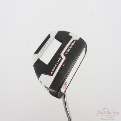 Odyssey Versa Jailbird Putter Steel Right Handed 35.0in